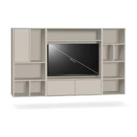 Cinewall Welland Ivory
