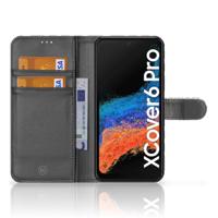 Samsung Galaxy Xcover 6 Pro | Book Case | Illusion