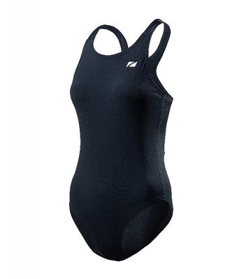 Zone3 OWS Renew Classic Costume badpak zwart dames