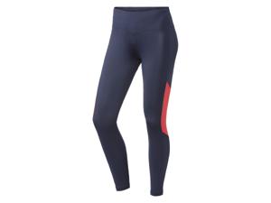 CRIVIT Dameslegging (M (40/42), Marineblauw)