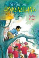 Strijd om Drakeneiland (Paperback)