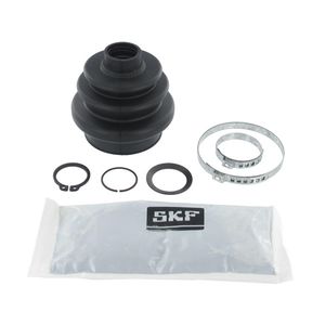 Asmanchetten set VKJP3113