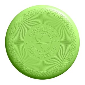 Green Toys Frisbee Flying Disc gerecycled