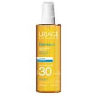 Uriage Bariesun Uriage Bariésun Droge Olie SPF 30 200 ml
