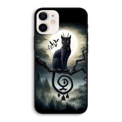 Moonlight Companions: iPhone 12 Biologisch afbreekbaar hoesje