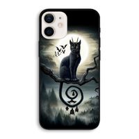 Moonlight Companions: iPhone 12 Biologisch afbreekbaar hoesje