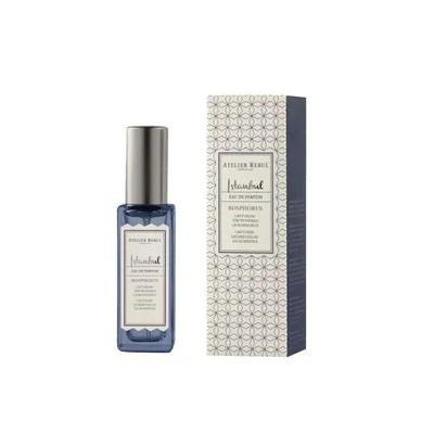 Atelier Rebul Istanbul Bosphorus Eau de Parfum 12ml