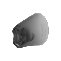 Signia Sleeve 3.0 Closed - S