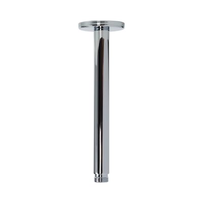 Douchearm Blue Label Brondby | 20 cm | Plafond montage | Messing | Rond | Chroom