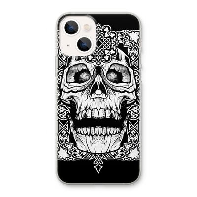Seek & Destroy: iPhone 13 Transparant Hoesje