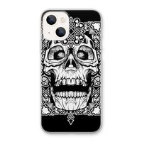 Seek & Destroy: iPhone 13 Transparant Hoesje