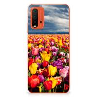 Xiaomi Poco M3 | TPU Case | Tulpen