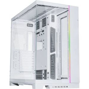 Lian Li PC-O11 Dynamic EVO XL White