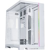 Lian Li PC-O11 Dynamic EVO XL White