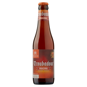 The Musketeers Troubadour Magma Fles 330 ml bij Jumbo