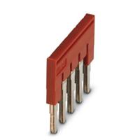 FBS 5-6  - Cross-connector for terminal block 5-p FBS 5-6