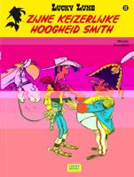 45. zijne keizerlijke hoogheid smith (Paperback)