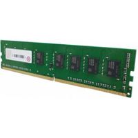 QNAP RAM-16GDR4ECT0-UD-2666 geheugenmodule 16 GB 1 x 16 GB DDR4 2666 MHz ECC - thumbnail