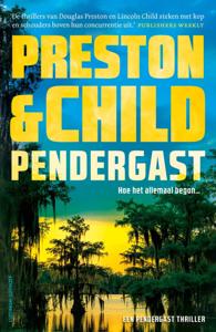 Pendergast (Paperback)
