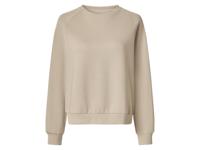 esmara Dames trui (Beige, XS (32/34))
