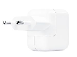 Apple 12W USB Power Adapter MGN03ZM/A Laadadapter Geschikt voor Apple product: iPhone, iPad, iPod