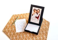 Luxe memobox