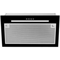 Teka GFG 2 388 m³/h Onder kast Zwart