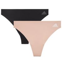 adidas 2 stuks BOS Micro Cut Free Thong Multi - thumbnail