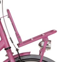 Alpina voordrager 22 cargo fuchsia pink matt