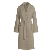 Vandyck Vandyck Badjas Biarritz New almond Small