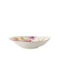 Villeroy & Boch Mariefleur Serve & Salad Serveerschaal 21 cm x 18 cm - thumbnail