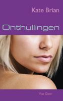 Onthullingen - Kate Brian - ebook