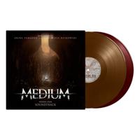 The Medium Original Soundtrack by Akira Yamaoka & Arkadiusz Reikowski Vinyl 2xLP - thumbnail