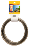 Sera Aquariumslang 12/16mm Grijs - Elastisch, Toxische-Stoffen Vrij 2,5m - Perfect voor Filters en Pompen