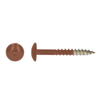 pgb-Europe PGB-FASTENERS | HPL schroef Tx20 4,8x38 R8004 A4 TRESP0A00038080043