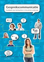 Gesprekscommunicatie (Paperback) Gesprekscommunicatie (Paperback)