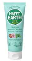 Happy Earth Pure Caring Handcream