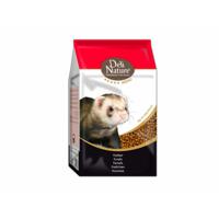 Voer Deli Nature 2,5 kg