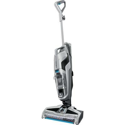 Bissell Crosswave C3 Selecteer 3551N - Wasmachine vacuümreiniger 3 in 1 - Multi -oppervlakkige reiniging - AutixTotage Cycle - Power 560W