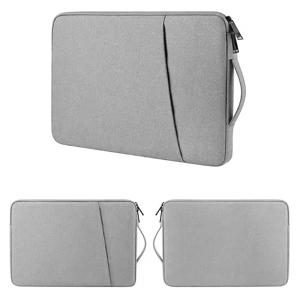 Laptop Hoes MacBook Air 13.3 inch Grijs 2015