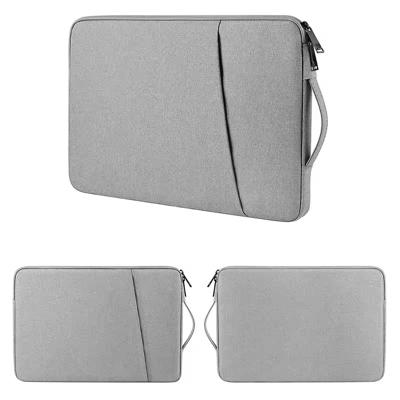 Laptop Hoes MacBook Air 13.3 inch Grijs 2015