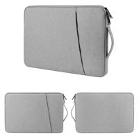 Laptop Hoes MacBook Air 13.3 inch Grijs 2015