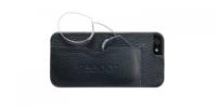 Seeoo Light voor iPhone 5/5s donkerblauw - +2.5