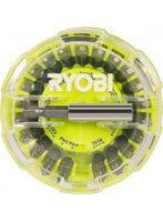 Ryobi RAK22SDHOK | 22-delig Schroevendraaierset - 5132004430 - 5132004430