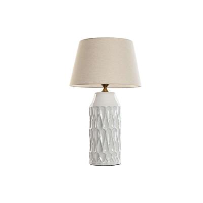 Bureaulamp Home ESPRIT Wit 50 W 220 V