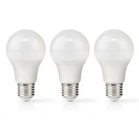 Nedis LBE27A603P3 energy-saving lamp 11 W E27 F - thumbnail