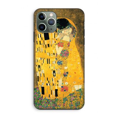 Der Kuss: iPhone 11 Pro Tough Case