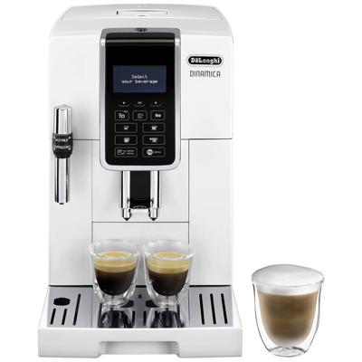 DeLonghi ECAM350.35w 0132220020 Koffievolautomaat Wit