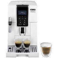 DeLonghi ECAM350.35w 0132220020 Koffievolautomaat Wit