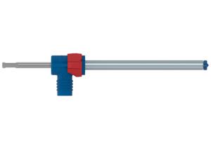 Bosch Accessoires EXPERT SDS CLEAN plus-8X boor 16 x 200 x 350 (SET van boor en connector) - 2608901771